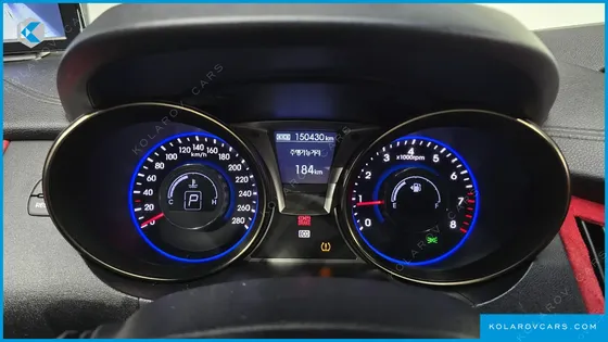 HYUNDAI GENESIS 380 GT-R