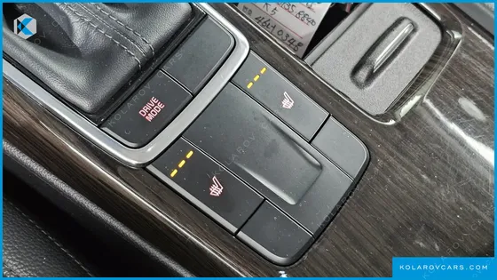 KIA K5 2.0 SX