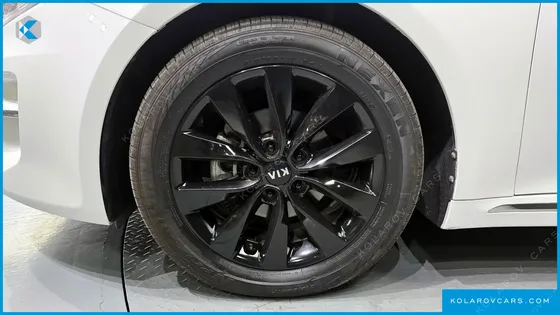 KIA K5 2.0 MX