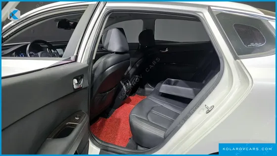 KIA K5 2.0 MX