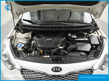 KIA K3 LUXURY