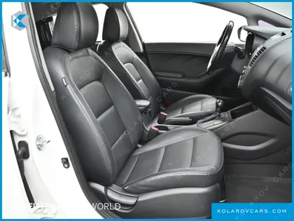 KIA K3 LUXURY