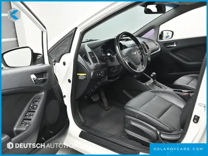 KIA K3 LUXURY