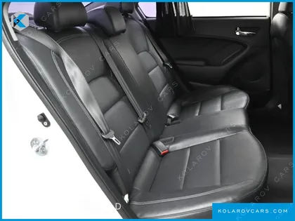 KIA K3 LUXURY