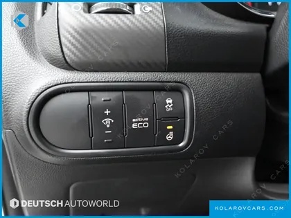 KIA K3 LUXURY