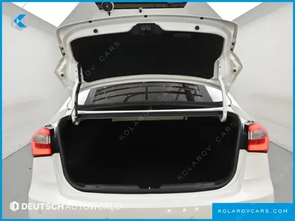 KIA K3 LUXURY