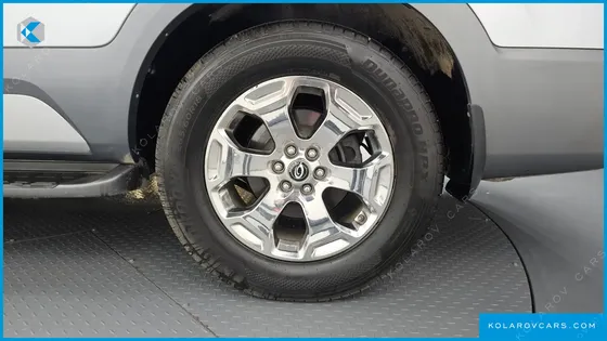 KIA MOHAVE DIESEL 3.0 4WD