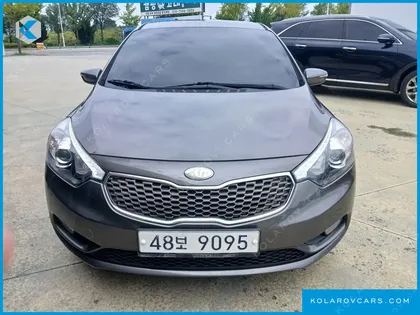 KIA K3 PRESTIGE