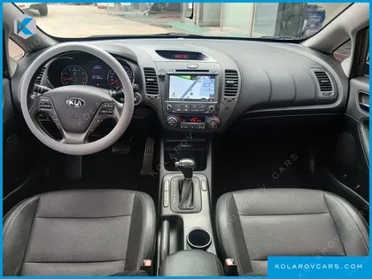 KIA K3 PRESTIGE
