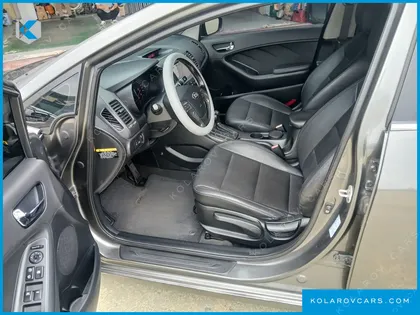 KIA K3 PRESTIGE