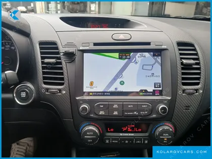 KIA K3 PRESTIGE