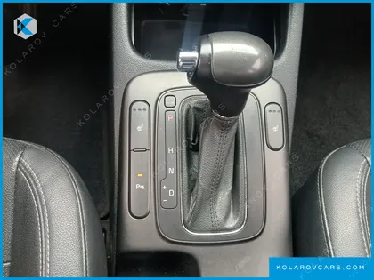 KIA K3 PRESTIGE