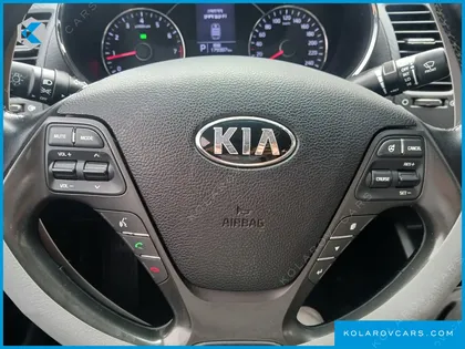 KIA K3 PRESTIGE