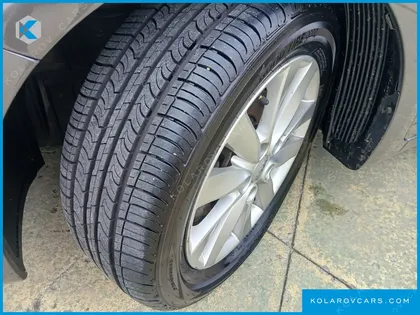 KIA K3 PRESTIGE