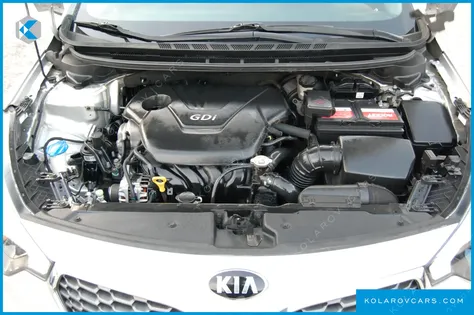 KIA K3 LUXURY