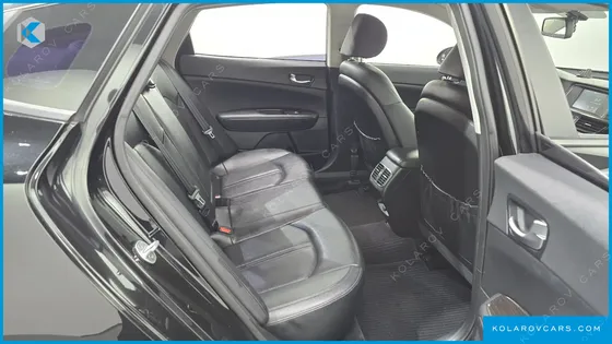 KIA K5 2.0 MX