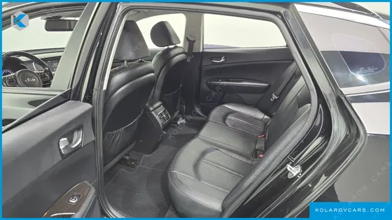 KIA K5 2.0 MX