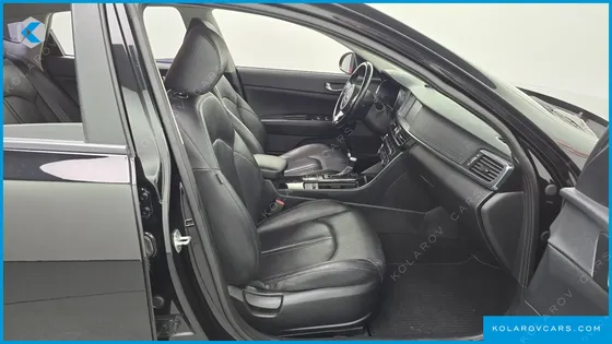 KIA K5 2.0 MX