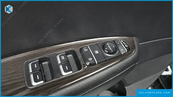 KIA K5 2.0 MX
