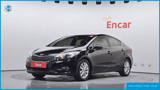 KIA K3 TRENDY