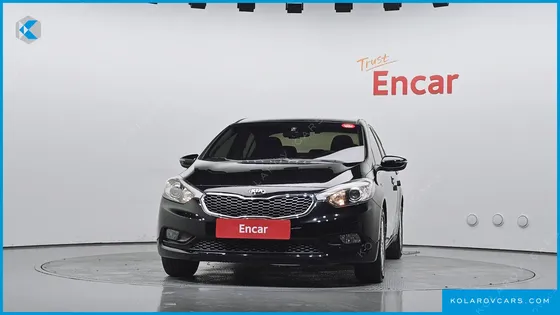 KIA K3 TRENDY