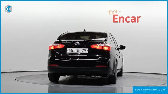 KIA K3 TRENDY