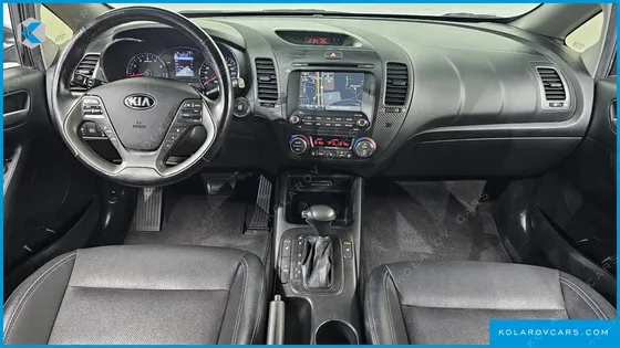 KIA K3 TRENDY