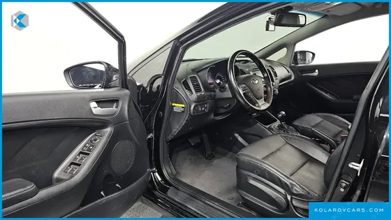 KIA K3 TRENDY