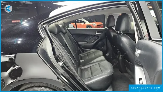 KIA K3 TRENDY