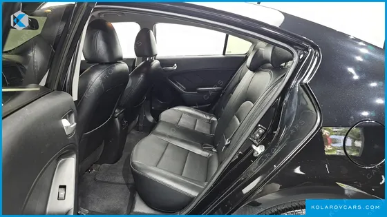 KIA K3 TRENDY