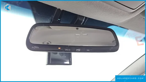 KIA K3 TRENDY