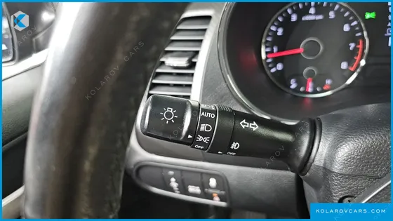 KIA K3 TRENDY