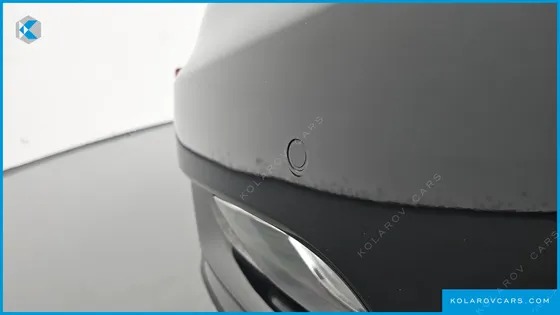KIA K3 TRENDY