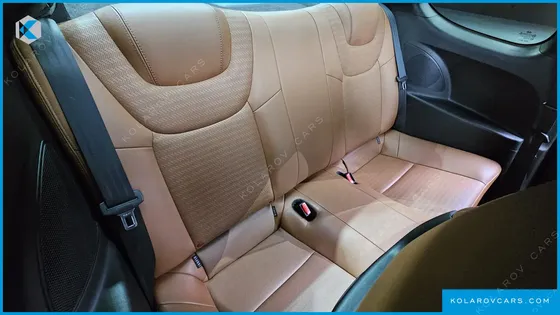 HYUNDAI GENESIS 380 GT-R