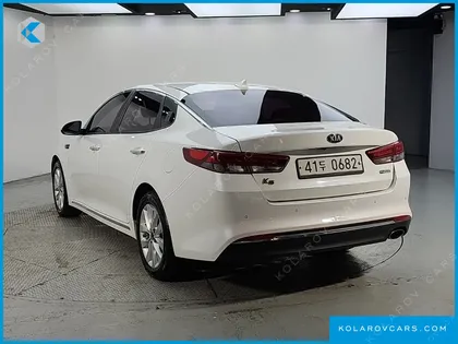 KIA K5 1.7 DIESEL SX