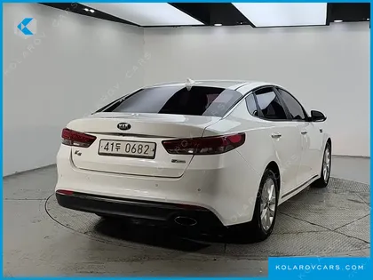 KIA K5 1.7 DIESEL SX