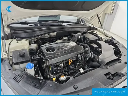 KIA K5 1.7 DIESEL SX