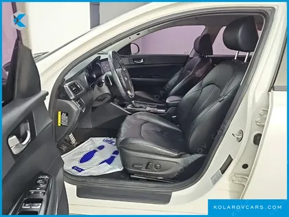 KIA K5 1.7 DIESEL SX