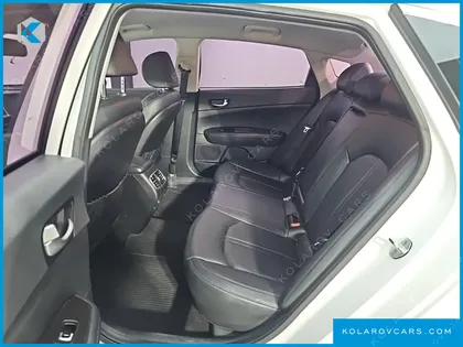 KIA K5 1.7 DIESEL SX