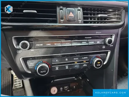 KIA K5 1.7 DIESEL SX