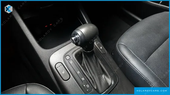 KIA K3 LUXURY