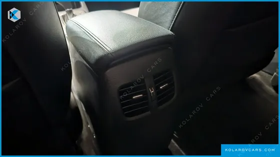 KIA K3 LUXURY