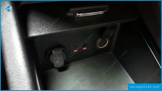 KIA K3 LUXURY