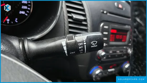 KIA K3 LUXURY