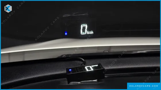 KIA K5 LPI SX