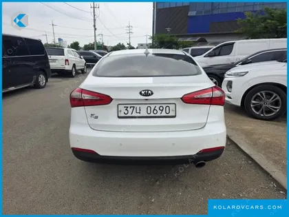 KIA K3 NOBLESSE