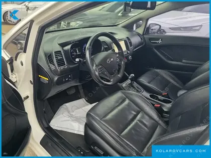 KIA K3 NOBLESSE