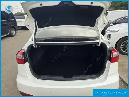 KIA K3 NOBLESSE