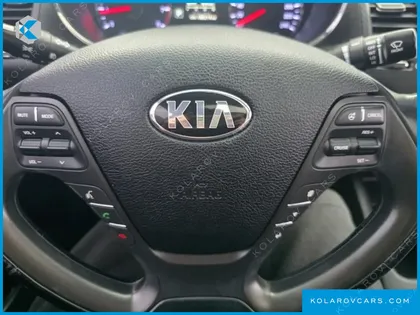 KIA K3 NOBLESSE