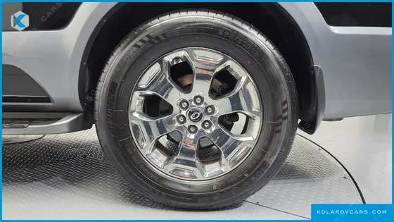 KIA MOHAVE DIESEL 3.0 4WD